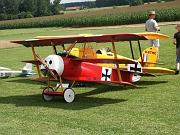 Flugtag Hemau 2008 234